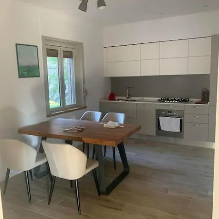 Residenza Rio Sale *