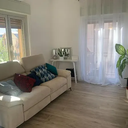 Residenza Rio Sale Apartment Trento