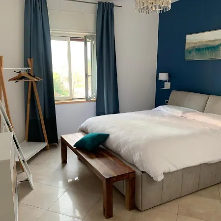 Residenza Rio Sale Apartment