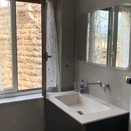 Residenza Rio Sale Apartment